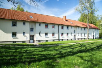 3-Zimmer-Wohnung in Glinde, Holstenkamp 21a, 21509 Glinde